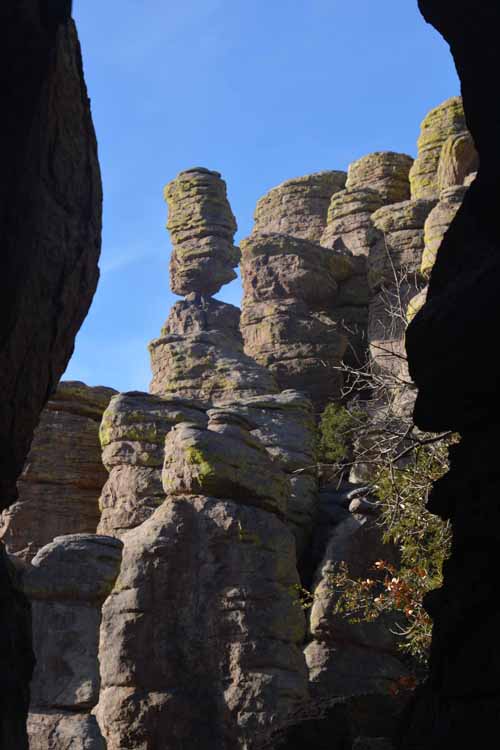 balanced rock